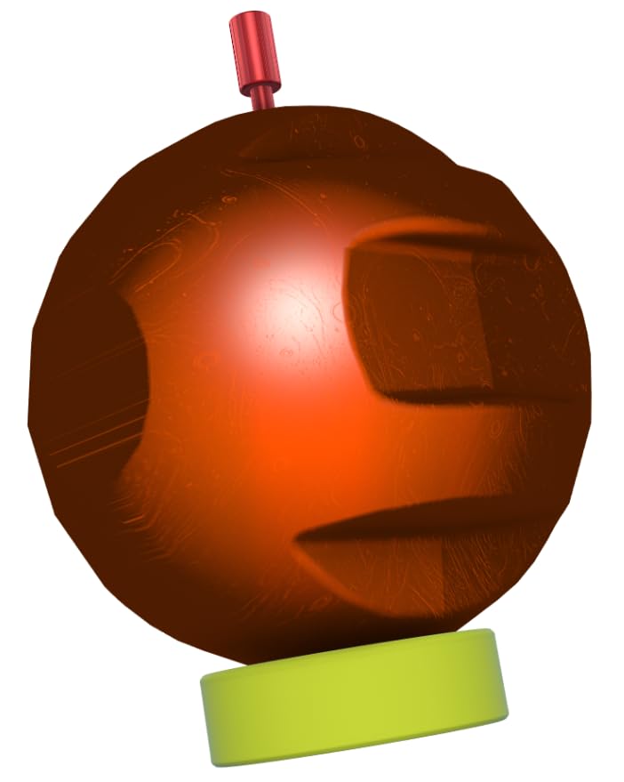 Roto Grip Gremlin Bowling Ball S20796