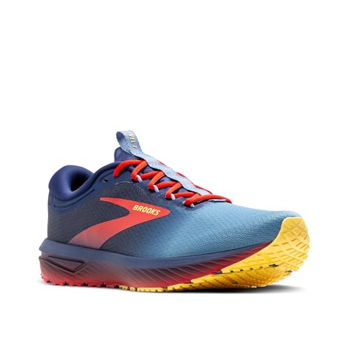 Brooks Men’s Revel 7 Running Shoe N403050