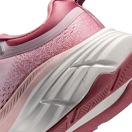 NORTIV 8 Women's Walking Shoes Cushion Breathable Sneakers P1081