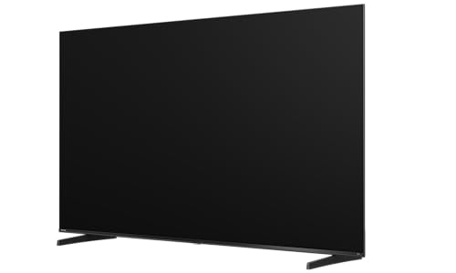 Hisense 75" QD7 Series Mini-LED 4K UHD Smart Fire TV (2025 Model) H41031