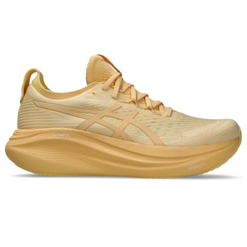 ASICS Men's Gel-Nimbus 27 Running Shoe T367944