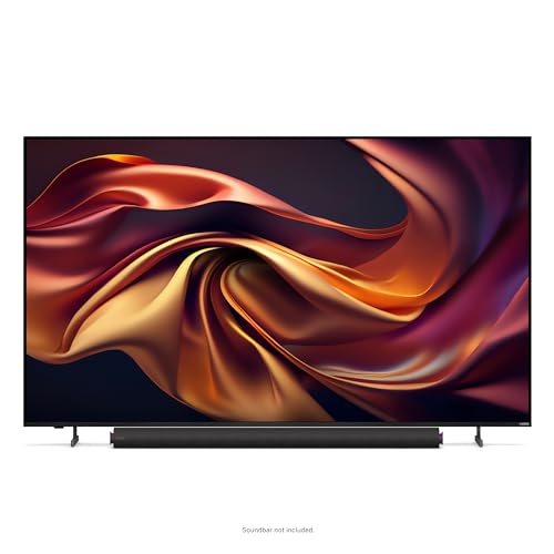 VIZIO 50-inch Quantum Pro 4K QLED Smart TV with Dolby Vision, 2023 Model I492