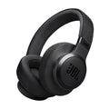 JBL Live 770NC Wireless Over-Ear Headphones with Active Noise Cancelling, Blue J554680