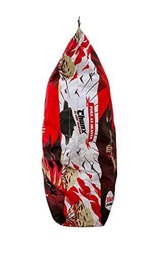 Jealous Devil All Natural Hardwood Lump Charcoal 35LB X4284