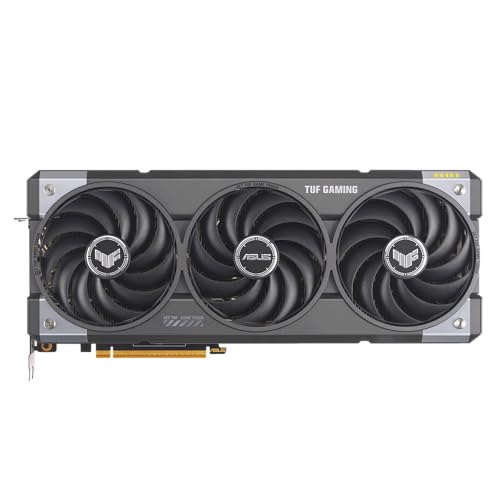 ASUS Prime Radeon RX 9070 XT OC Edition Graphics Card J242714