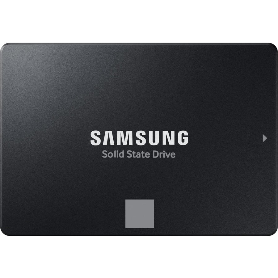 Samsung 870 EVO SATA 2.5" SSD 1TB