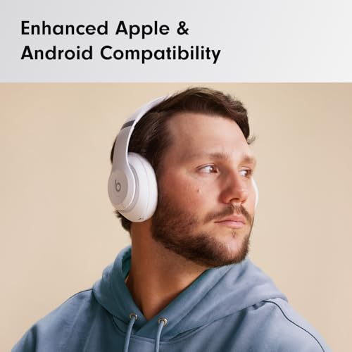 Beats Studio Pro Wireless Noise Cancelling Headphones D261103