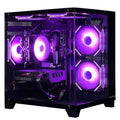 Gaming PC Desktop Intel Core i5 13400F RTX 5060 8G 32GB DDR4 1TB SSD K638928