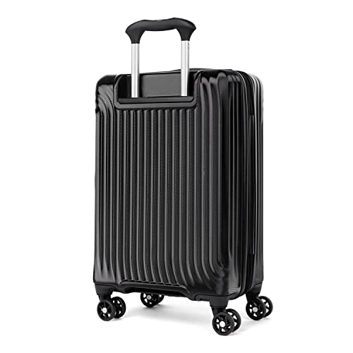 Travelpro Maxlite Air Hardside Expandable Carry-On Luggage, 21-Inch, Shadow Grey B385