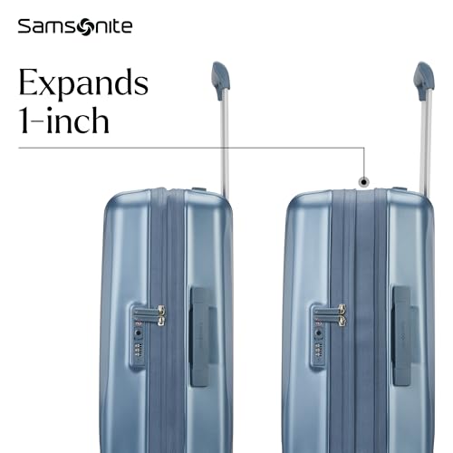 Samsonite UpLIFT 19" Lightweight Hardside Carry-On Luggage with Spinner Wheels V72236