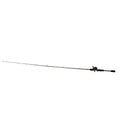 Abu Garcia Max X Low Profile Baitcast Combo V7372
