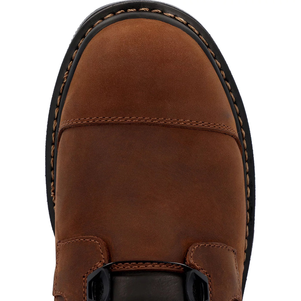 Rocky Rams Horn BOA Composite Toe Waterproof Work Boot J706
