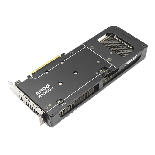 ASUS Prime Radeon RX 9070 XT OC Edition Graphics Card J242714