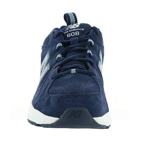 New Balance Men's 608 V5 Casual Comfort Cross Trainer O5064