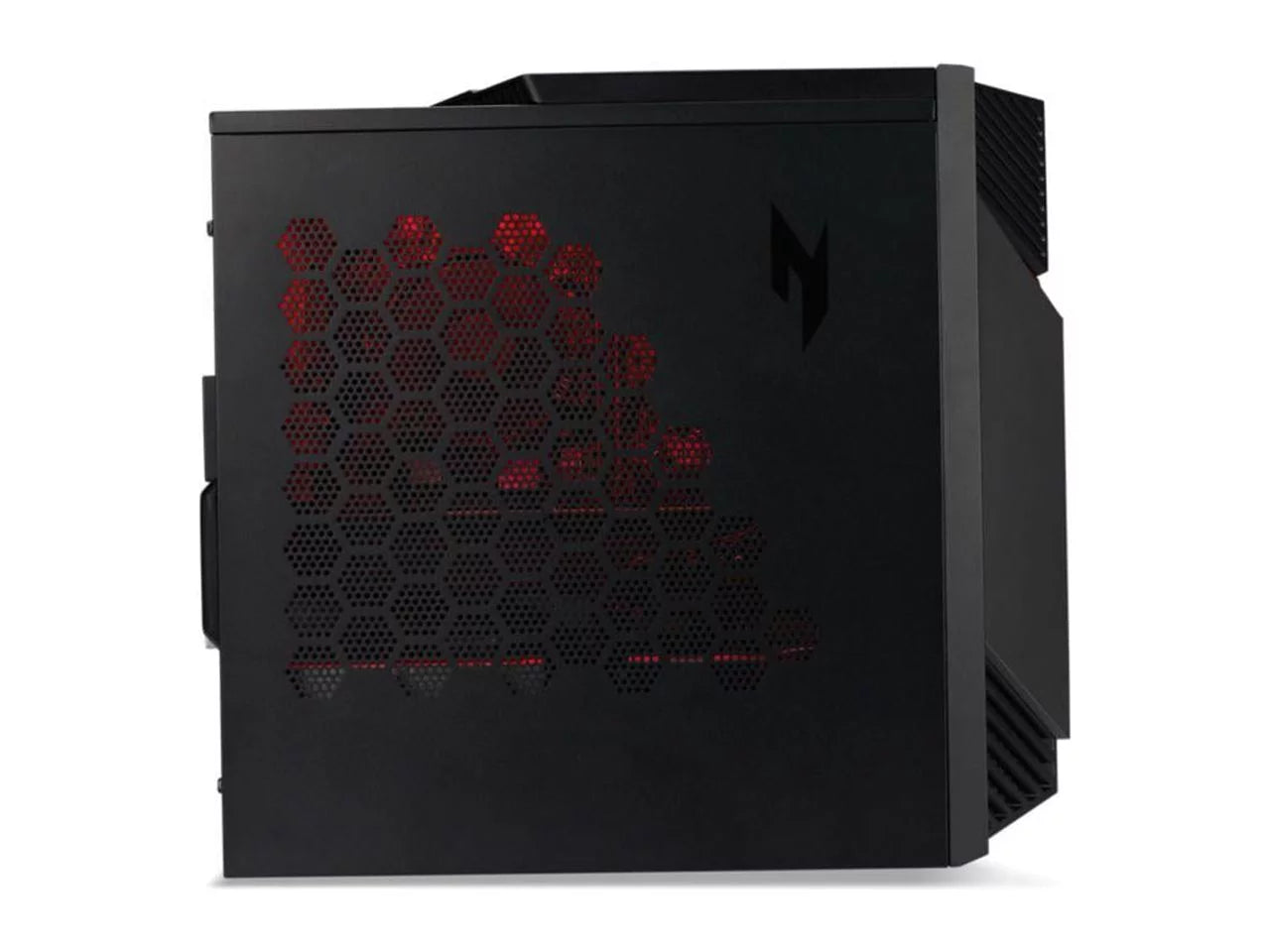 Acer Nitro 50 Gaming Desktop, Intel Core i5-13400F, 16GB DDR4, 1TB SSD, RTX 3050, Windows 11 Y566385