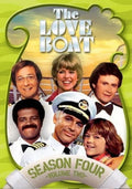 The Love Boat: Season Four Volume Two (DVD)