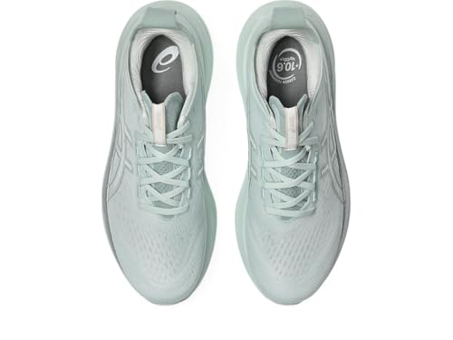 ASICS Men's Gel-Nimbus 27 Running Shoe T367944