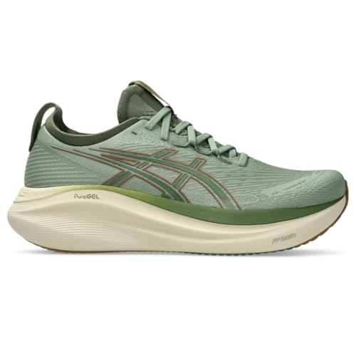 ASICS Men's Gel-Nimbus 27 Running Shoe T367944