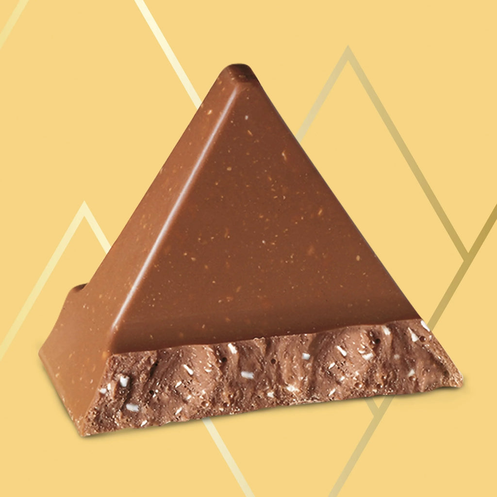 Toblerone Milk Festive Chocolates 360G S75834