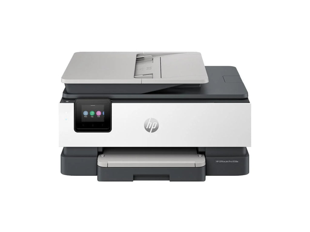 HP OfficeJet Pro 8139e All-in-One Printer with 1 Year of Instant Ink with HP+