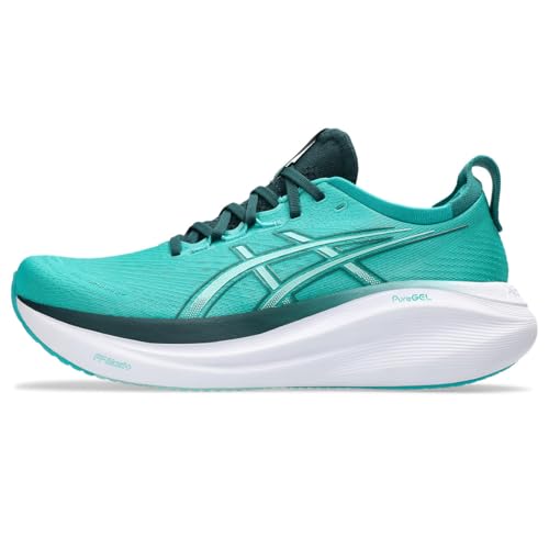 ASICS Men's Gel-Nimbus 27 Running Shoe T367944