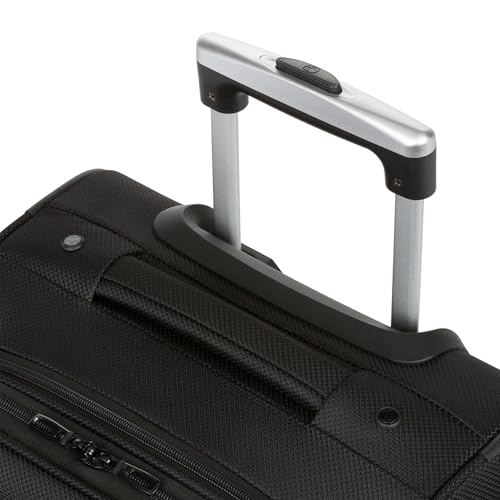 SwissGear Sion Softside Expandable Roller Luggage 3 Piece Set N784870
