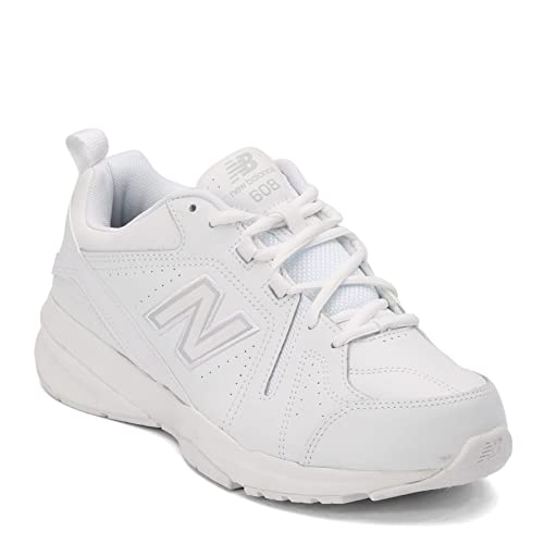 New Balance Men's 608 V5 Casual Comfort Cross Trainer O5064