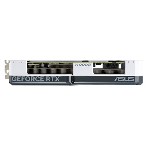 ASUS TUF Gaming GeForce RTX 4070 OC Edition Graphics Card, 12GB GDDR6X Z92270