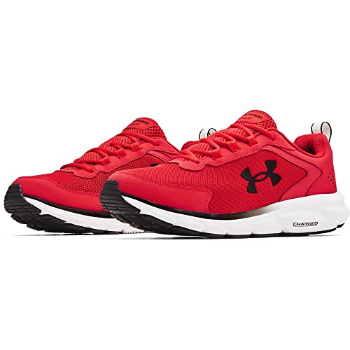 Under Armour Men's Charged Assert 9 Running Shoe D3178