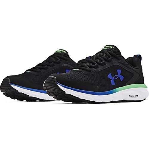 Under Armour Men's Charged Assert 9 Running Shoe D3178