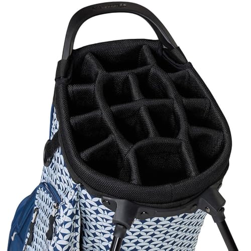 TaylorMade Golf Flextech Crossover Stand Bag G3919