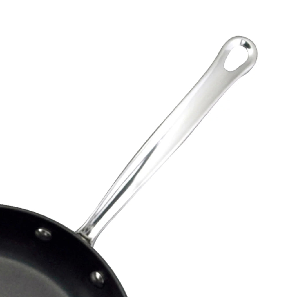 Farberware Millennium 10 Piece Stainless Steel Cookware Set W263041
