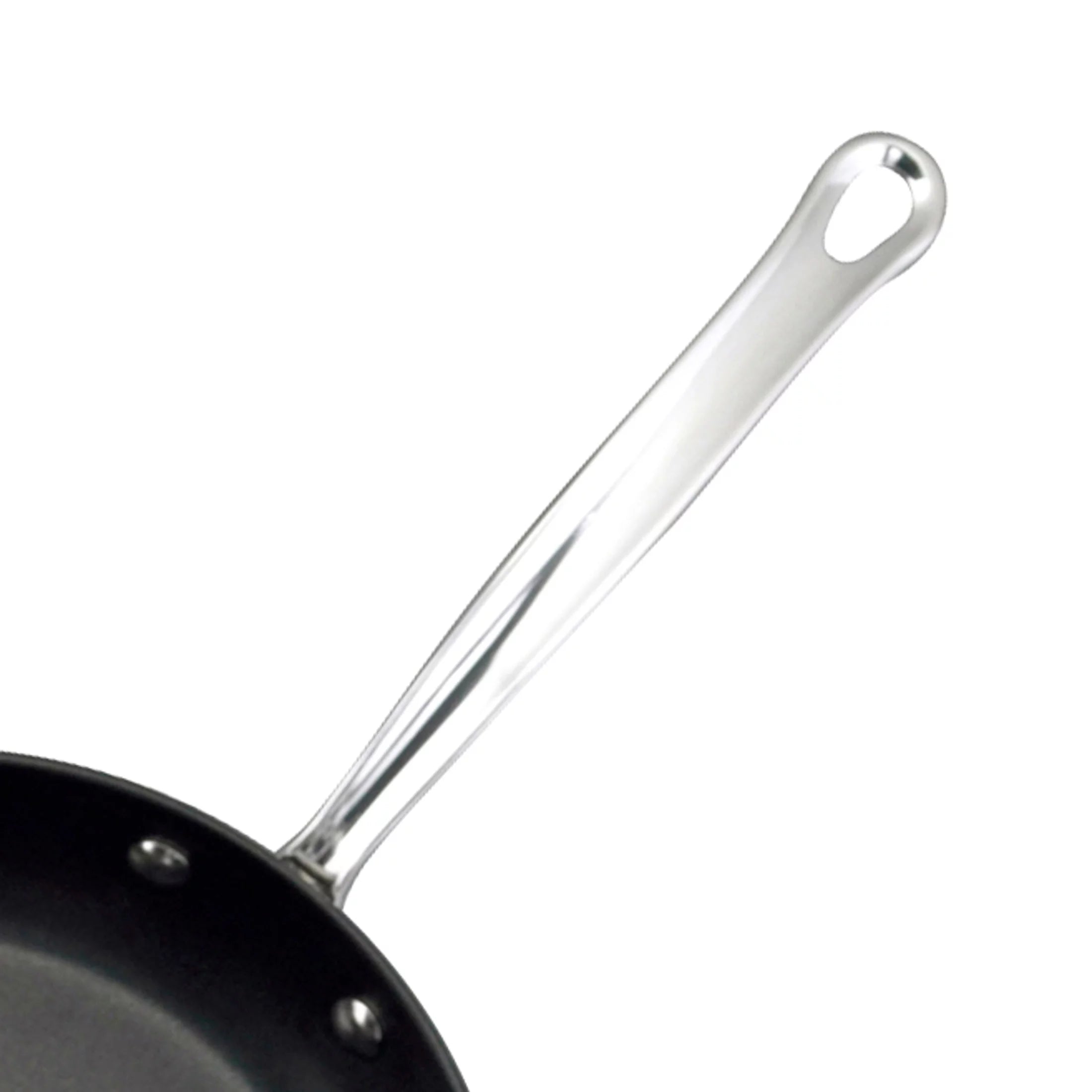 Farberware Millennium 10 Piece Stainless Steel Cookware Set W263041