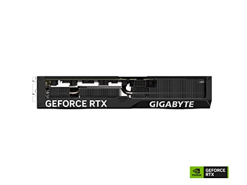 GIGABYTE GeForce RTX 4070 WINDFORCE OC 12G Graphics Card A999581