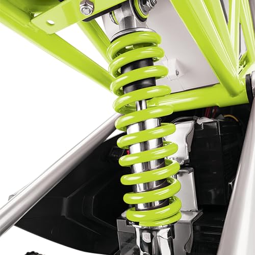 Razor RSF650 Electric Bike with Pneumatic Tires V3185