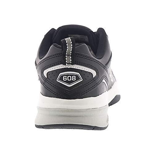 New Balance Men's 608 V5 Casual Comfort Cross Trainer O5064