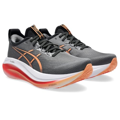 ASICS Men's Gel-Nimbus 27 Running Shoe T367944