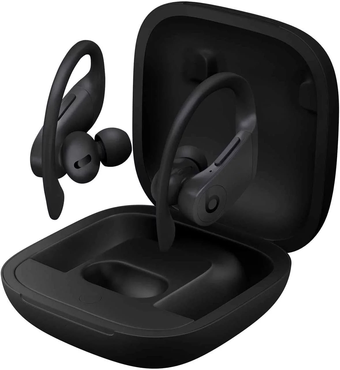 Beats Powerbeats Pro Wireless Earbuds (Refurbished, Black) J8491