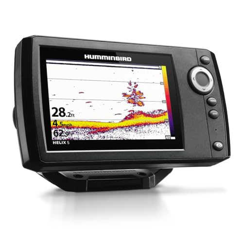 Humminbird Helix 5 Sonar G2 H251
