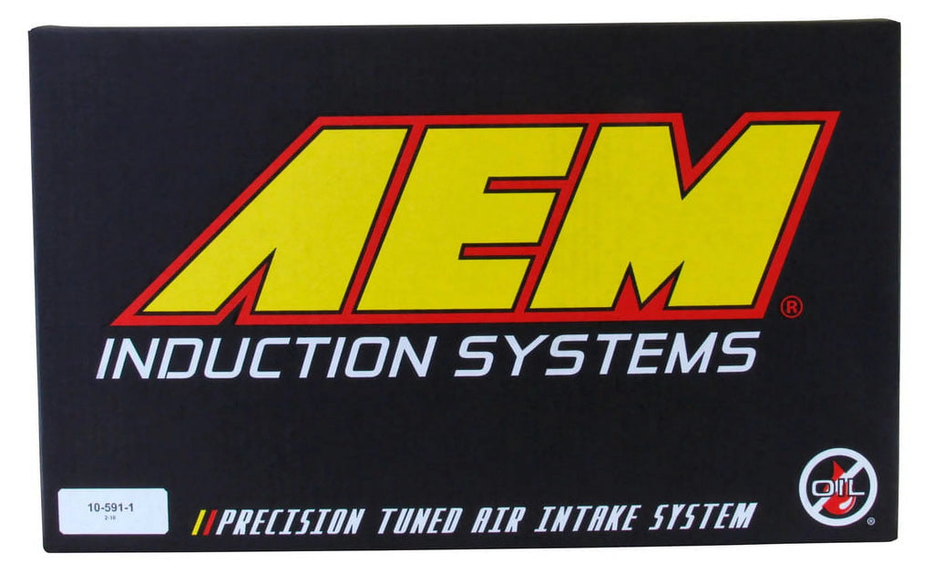 AEM 21-858C Cold Air Intake System for Hyundai Elantra & Kia Forte P621967