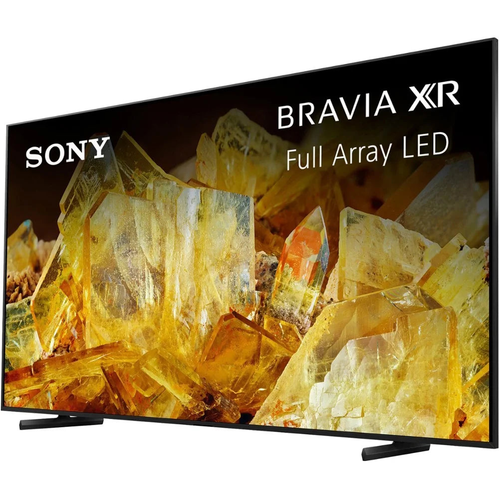 Sony Bravia XR X90L 85 inch 4K HDR Full Array LED Smart TV S5910