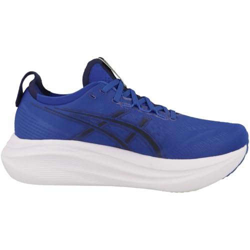 ASICS Men's Gel-Nimbus 27 Running Shoe T367944