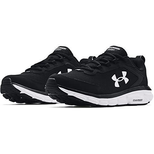 Under Armour Men's Charged Assert 9 Running Shoe D3178