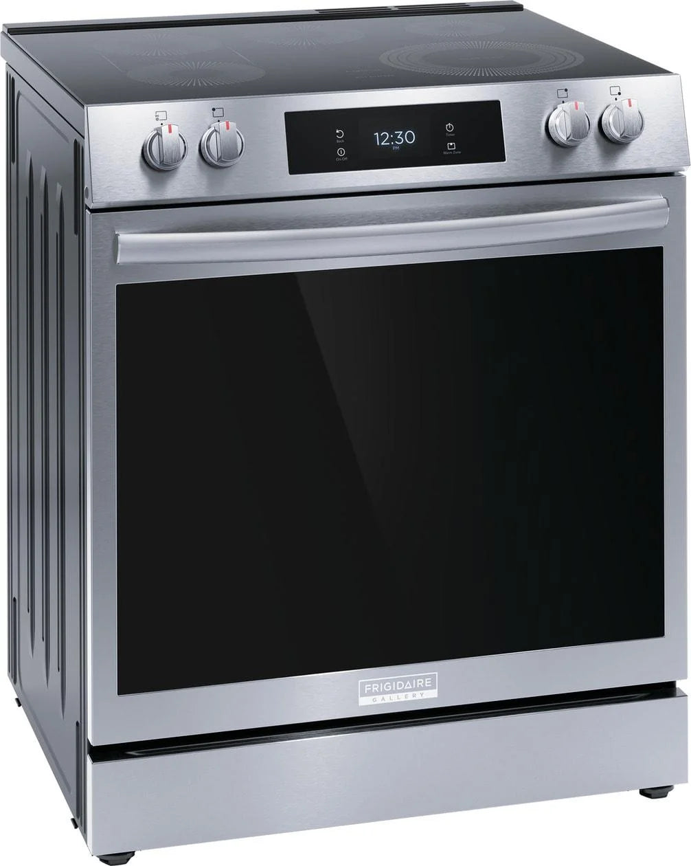 Frigidaire Gallery 30" Front Control Electric Range H13560