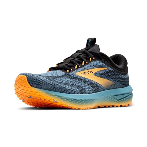 Brooks Men’s Revel 7 Running Shoe N403050