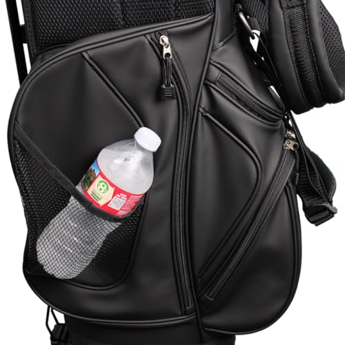 Powerbilt TPS Dunes 14-Way Golf Stand Bag Q743554