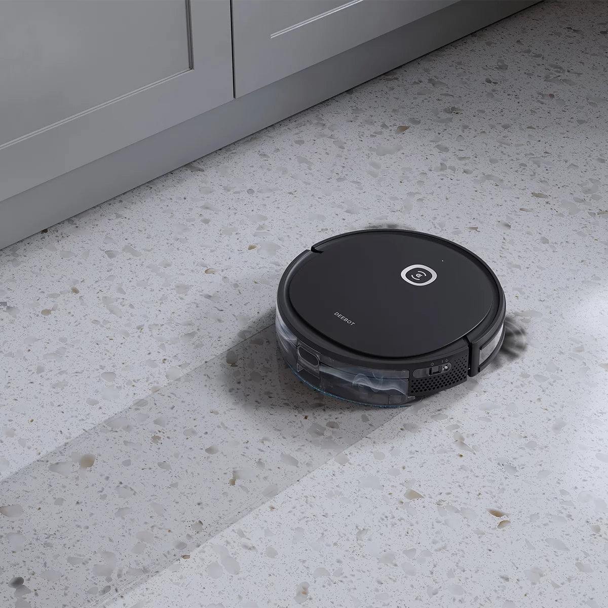 ECOVACS DEEBOT U2SE Robot Vacuum and Mop with WiFi Q525079