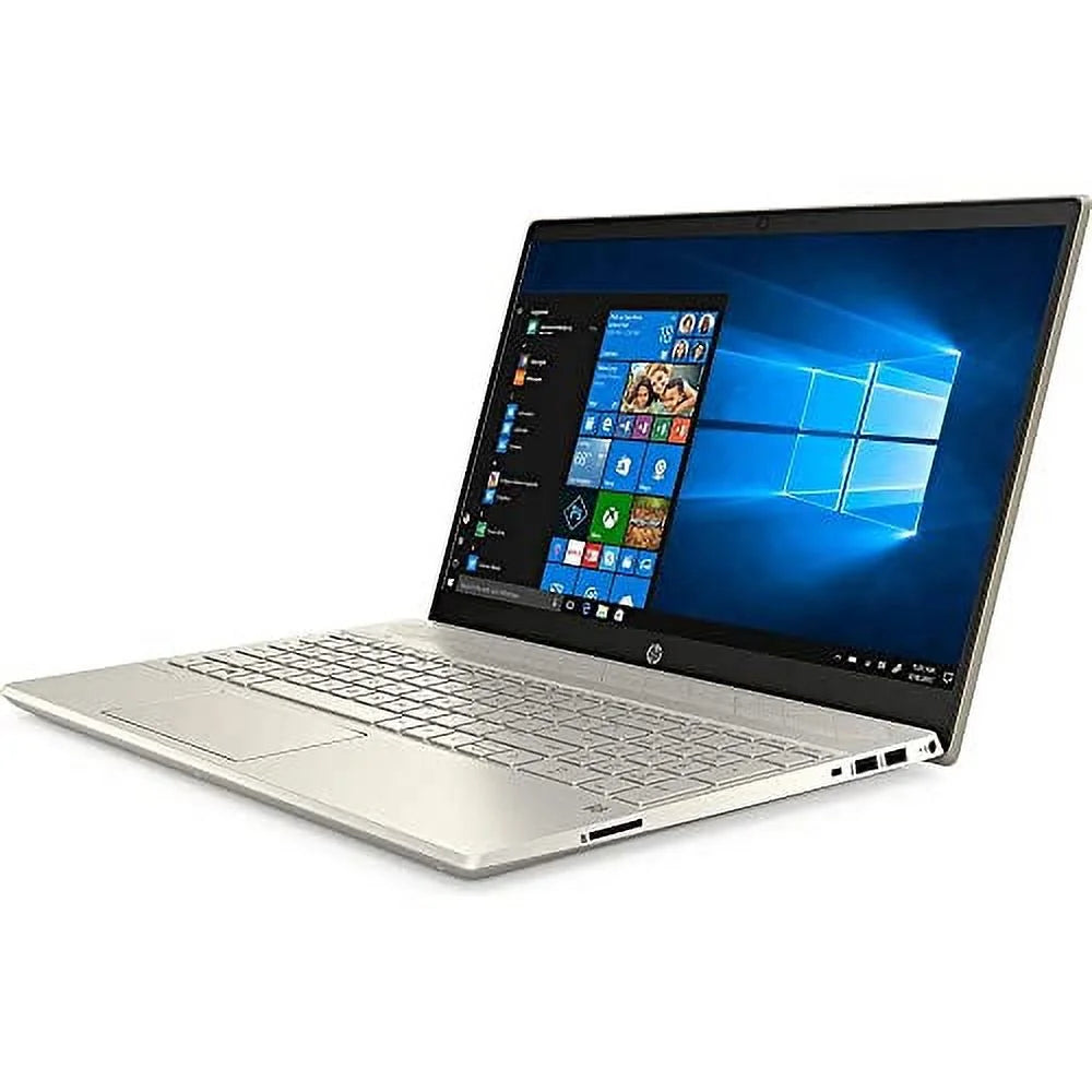 HP Pavilion 15.6" Touchscreen Laptop, i7, 16GB RAM, 512GB SSD, Windows 11 F25070