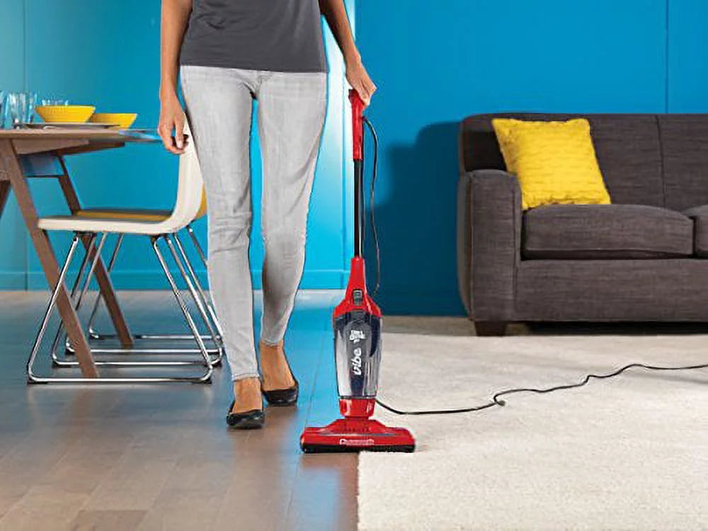 Dirt Devil Vibe 3-in-1 Corded Bagless Stick Vacuum SD20020 Z3063