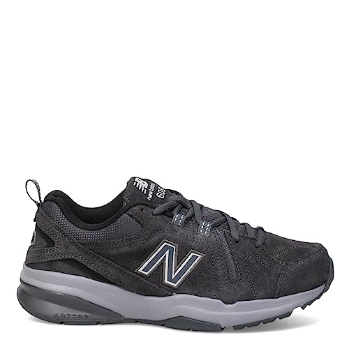 New Balance Men's 608 V5 Casual Comfort Cross Trainer O5064